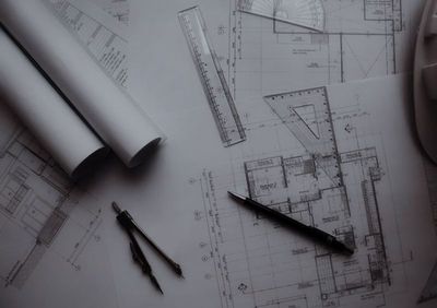 Чертежи, схемы 2D и 3D-моделирование в AutoCAD — быстро и качественно