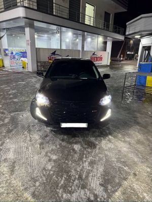 Chevrolet Onix 2023