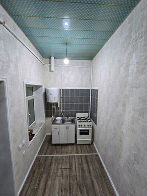 Сдаётся участок
