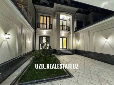 Ор-р: Центр Луначарский Продается Новый Евро Дом 2,7 соток 450м2