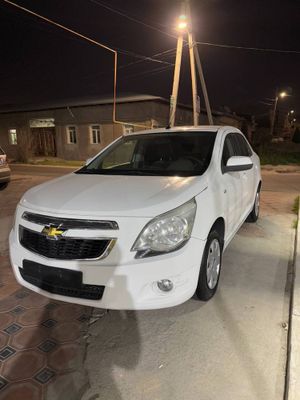 Cobalt 2 mexanika 2015 yil 227.000 km