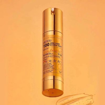 Бустер-сыворотка VT Cosmetics Vita-Light Reedle Shot 100