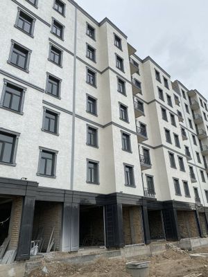 Новостройкада квартира сотилади