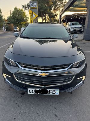 Malibu 2 2.4 mator