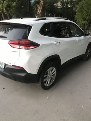 Tracker 2 ltz D