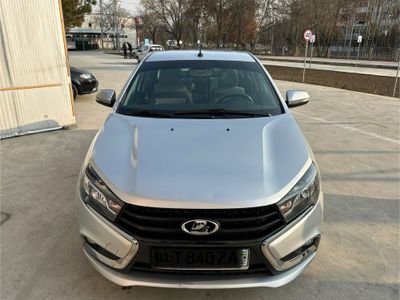 Продается LADA VESTA