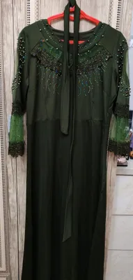 Holati yaxshi toza bir marta kiyilgan