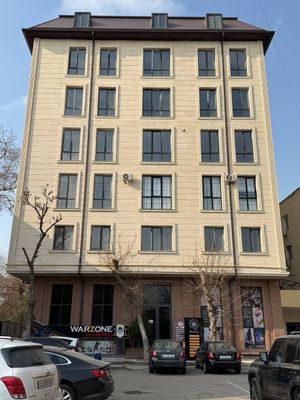 Нежилое помещение. Ц-5 ор-р: Эрудит. Площадь 240 м²