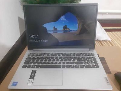 NOUTBUK SOTILADI Lenovo ideapad 4gb ssd 256