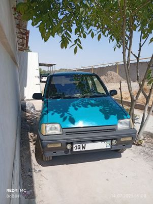Срочно продам Daewoo Tico