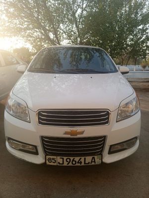 Nexia 3 , 2019 yil Nexia 3