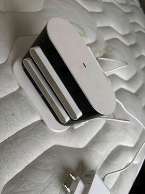 Умный робот пылесос Xiaomi Robot Vacuum S10