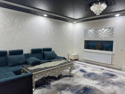 Урганч мехмонлар учун
