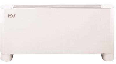 Фанкойл 4-х трубный напольно-потолочный MDKH2-V150F-R4 MDV BY MIDEA