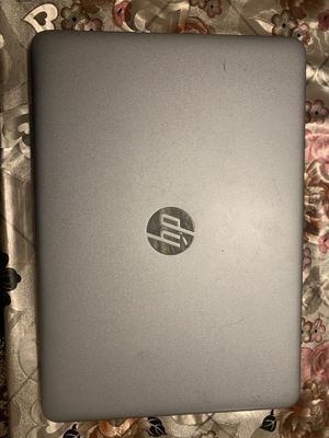 hp: elitebook (core i5)