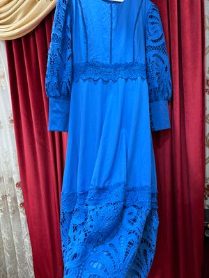 Платья 👗 Размер Л Состояние хорошая 1 раз одевала