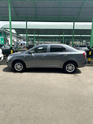Cobalt 2024 yil 3900 km yangi