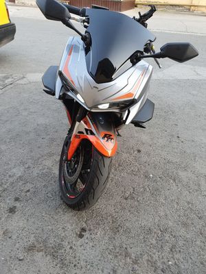 Motosikl ducatti