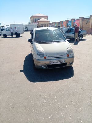Matiz best 2012 qaymoq
