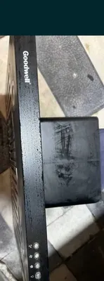 Вытяжка сотилади Goodwell