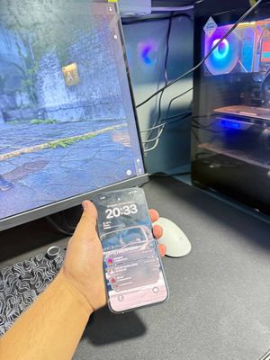 Iphone 13 promax