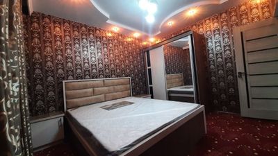 Аренда квартиры своя Район - Шайхонтохур Улица - Истирахат Ориентир -