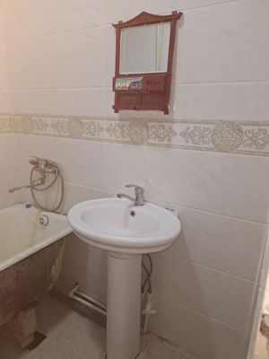 Сдаётся 2/1/4 в Феруза мас. 350$