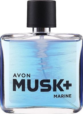 Musk marine от авон
