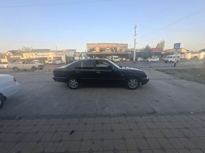 W210 m111 2.3 mator
