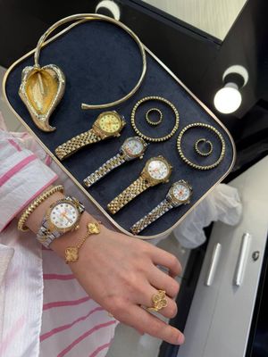 Rolex AAA