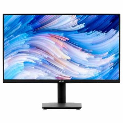 2E Монитор 27" N2723B D-Sub, HDMI, IPS, 75Hz, Pivot