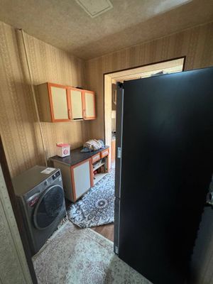 Аренда Кара Камыш 1/3 2 комнатная