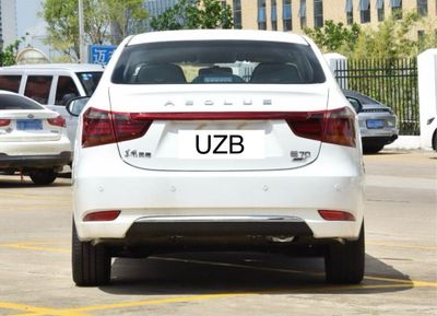 Chevrolet aeolus 2023