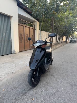Honda dio 50
