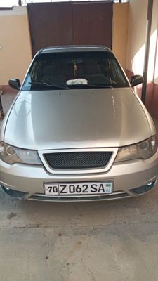 Nexia-2 holati yaxshi