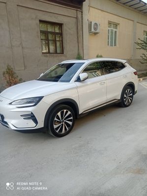 BYD chenpion 605 sotiladi