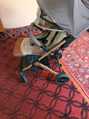 коляска фирмы "Kidilo" в хорошом состоянии