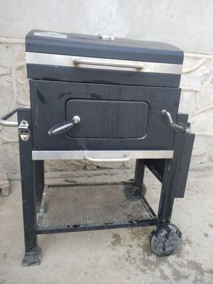 MANGAL aparat sotiladi xolati yangi