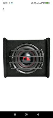 Nakamichi 10 d 1000watli Aktevne ber yangi holada