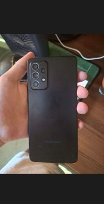 SAMSUNG A 52