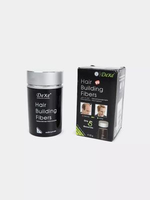 Sochni qalinlashtiruvchi vosita Dexe, innovatsion hajm beruvchi, 22 g