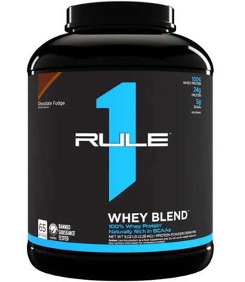 R1 Whey Blend 2,3 kg