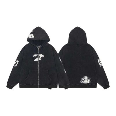 НА ЗАКАЗ Erd Hoodie Legit