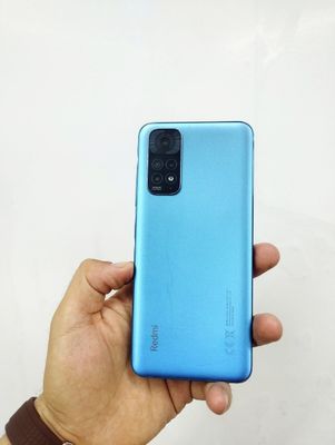 Redmi Note 11 sotiladi