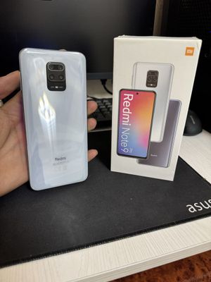 Redmi note 9 pro