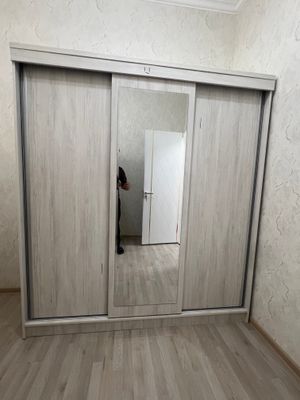 Шкаф купе гардероб 1.80-2.00