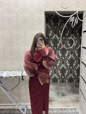 Vecherni koylak s razmer