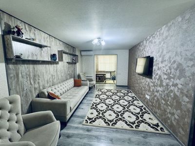 Аренда 3 комнатная квартира. Айти парк. Мирзо Улугбекский район.