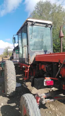 Беда ургич кишлок хужалик техникаси