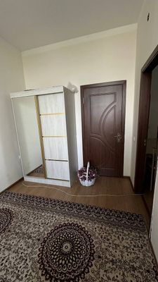 Ijaraga qizlar olinadi